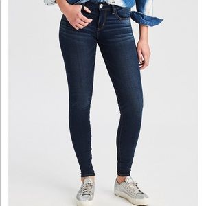 SOLD American eagle jeans NEW